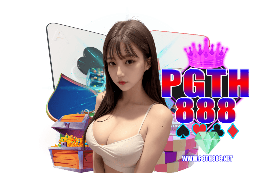pgth888 สมัคร